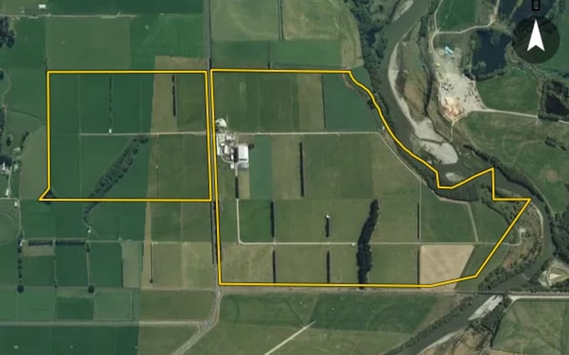 408 Oporo Flat Road