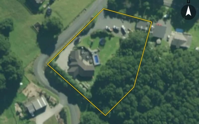 75 Tudehope Road