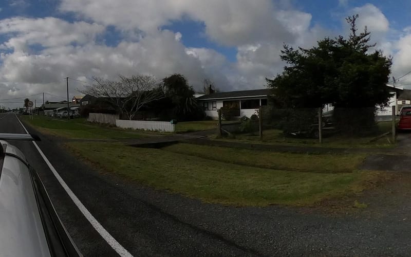 47 Jellicoe Road