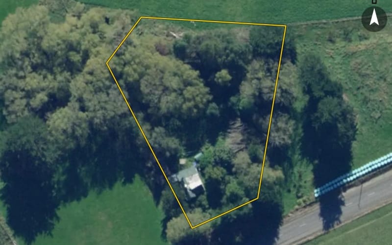 77 Waitahuna Gully Road