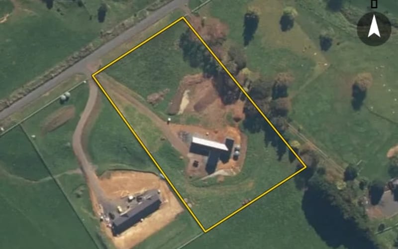 424 Mangapiko Valley Road