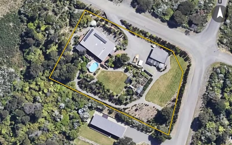 2686 Kaiuma Bay Road