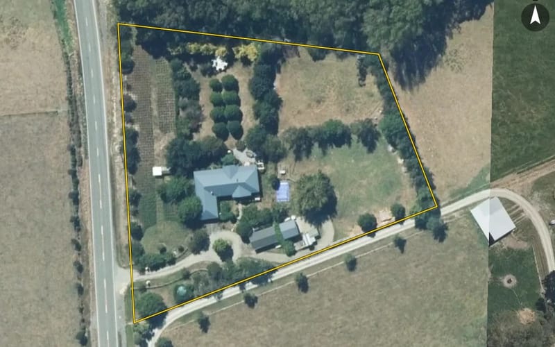 74 Rosewill Valley Road