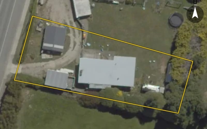 161 Seaward Road