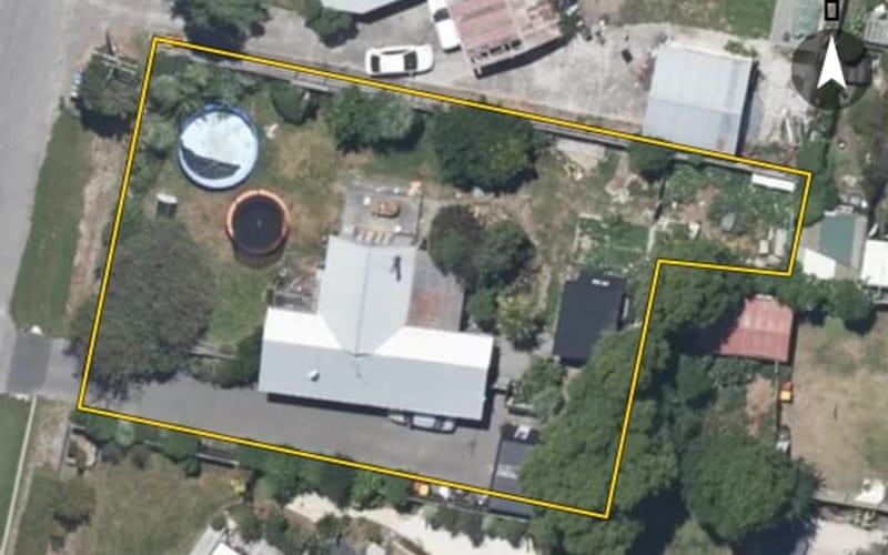 25 Stalkers Road