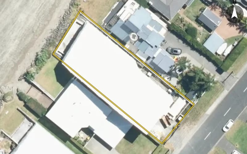 96 Tindalls Bay Road
