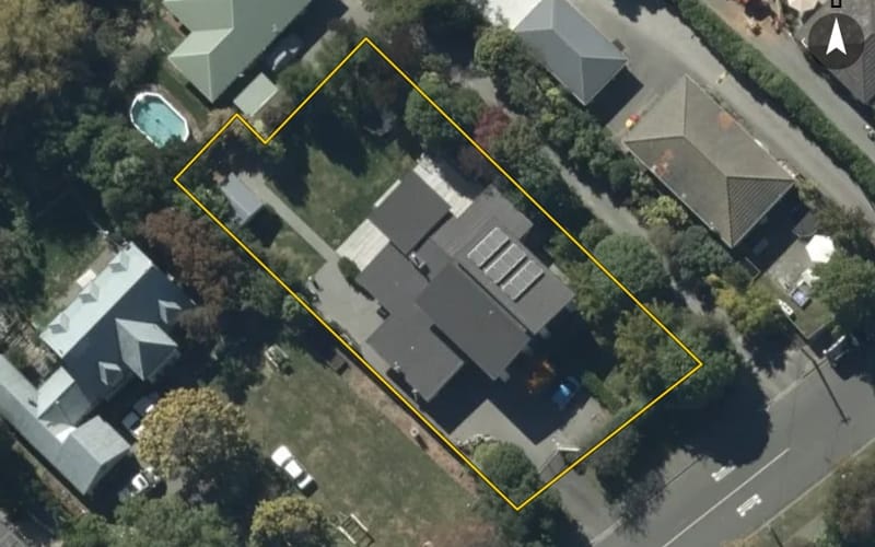 95 Hawford Road