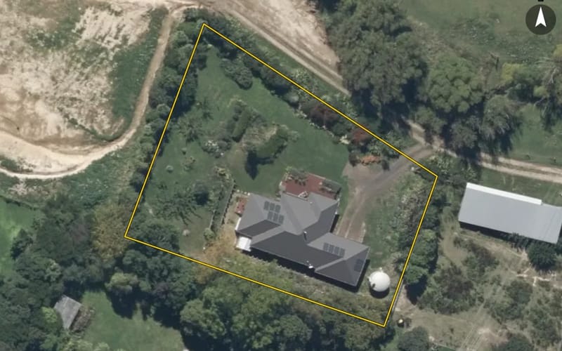 5A Western Valley Road
