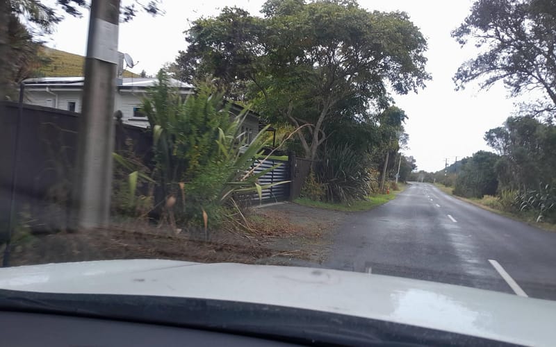 70 Awaroa River Road