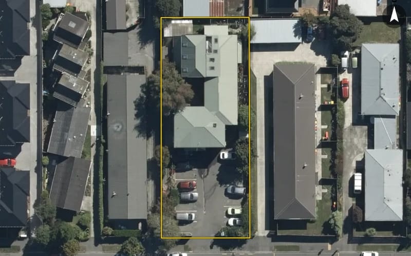 373 Gloucester Street