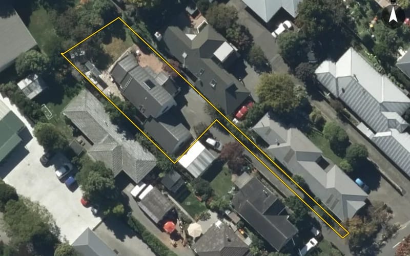 105A Hawford Road