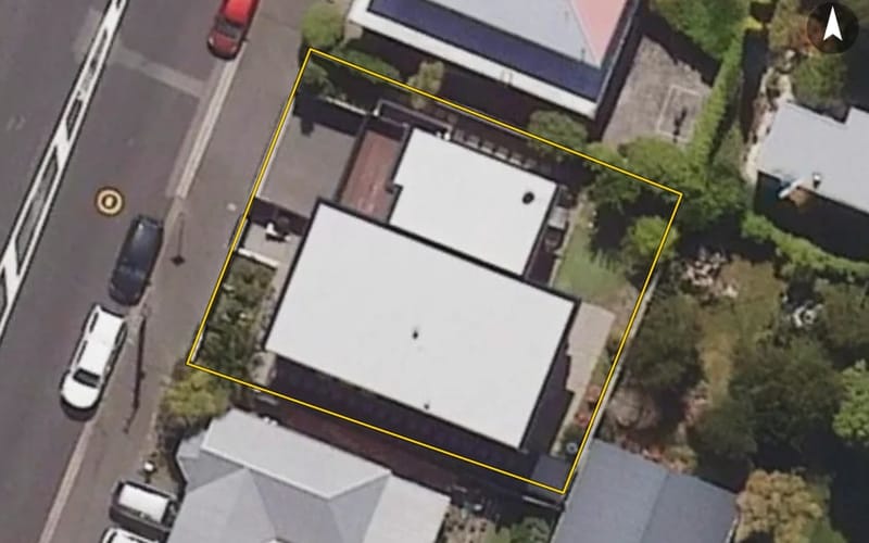 89 Arthur Street