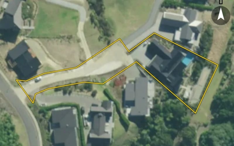 6 Sand Dune Lane