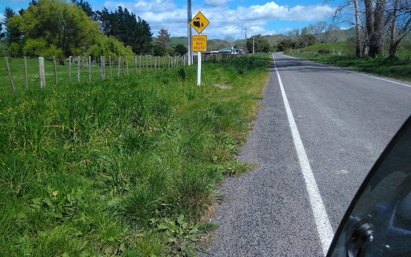 7 Waiomoko Road