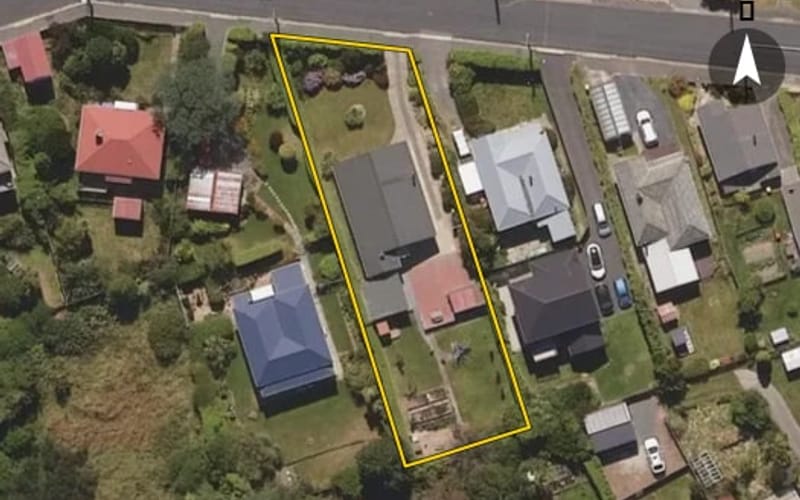 9 Athol Place