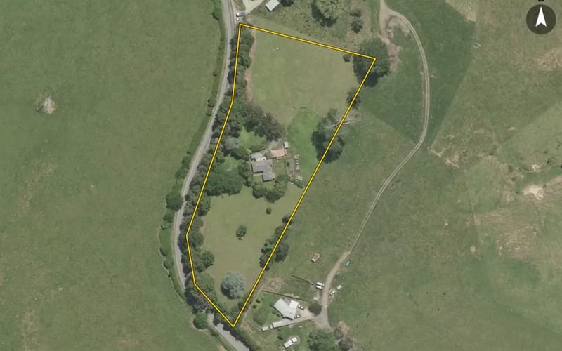 76 Willowflat Road