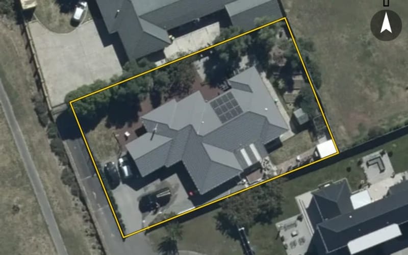 44 Styx River Place