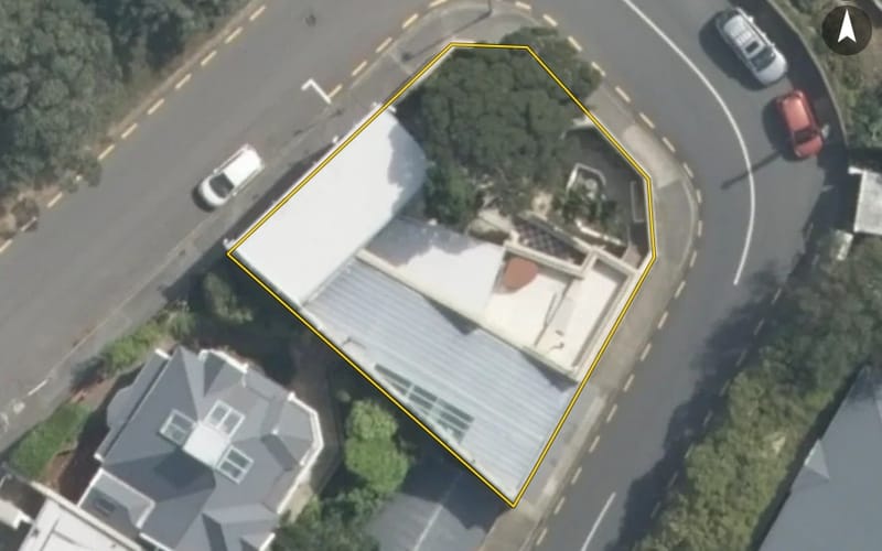 19 Salamanca Road