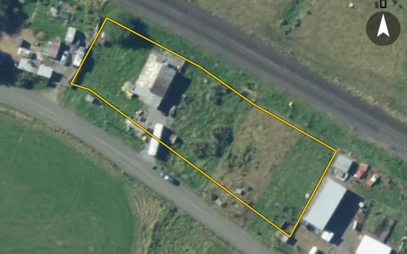 14 School Road
