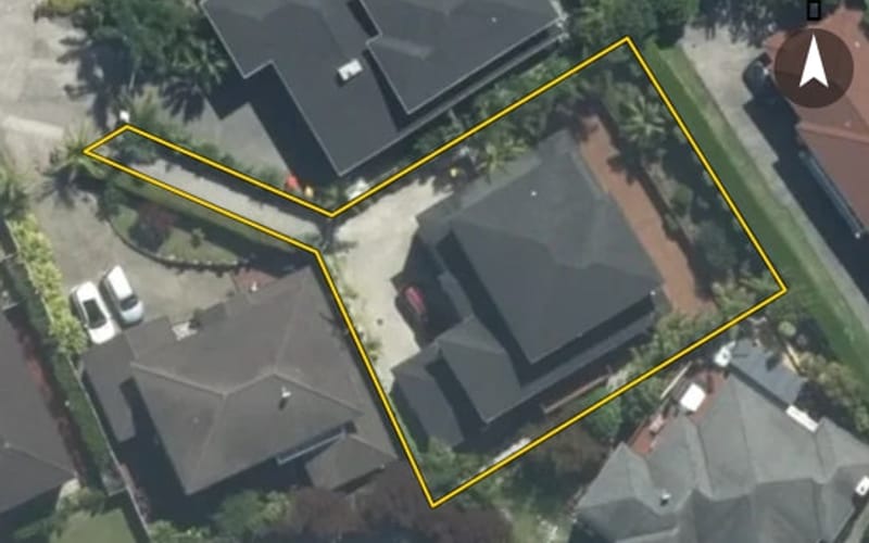 9 Melmore Place