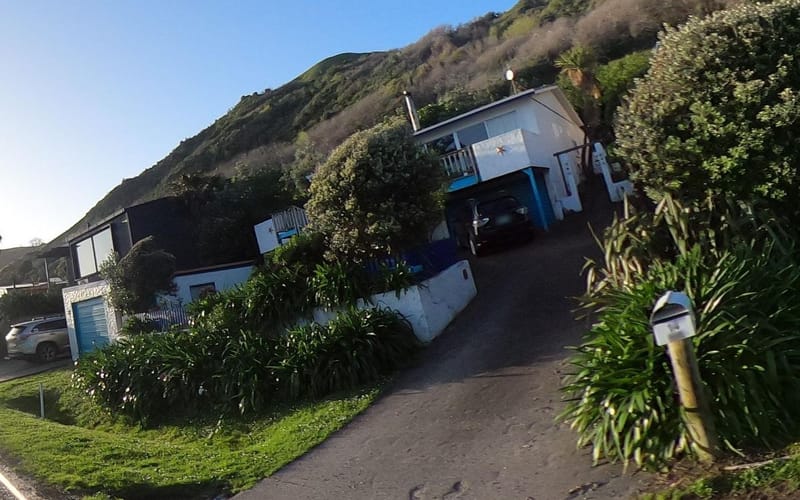 15 Makorori Beach Road