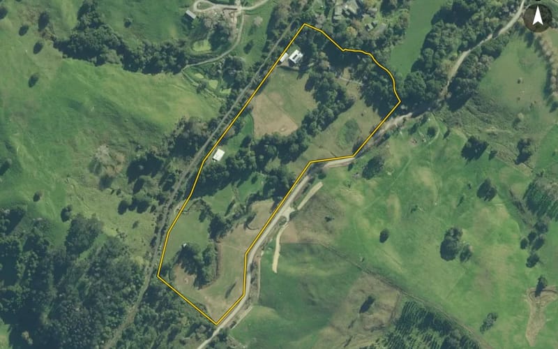 683 Paparoa Station Road