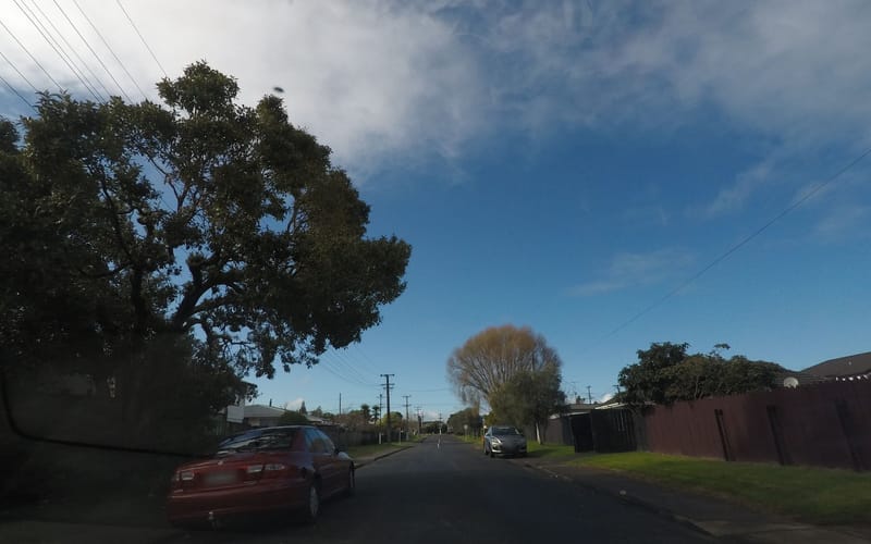 1 Kelkirk Street