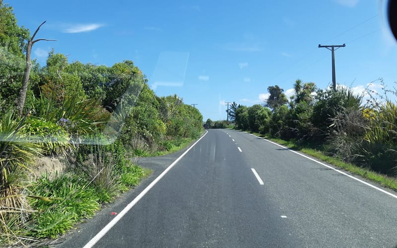 1307 Taieri Mouth Road