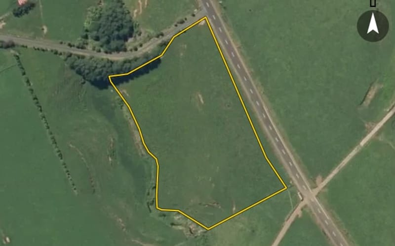 43 Weld Road Lower