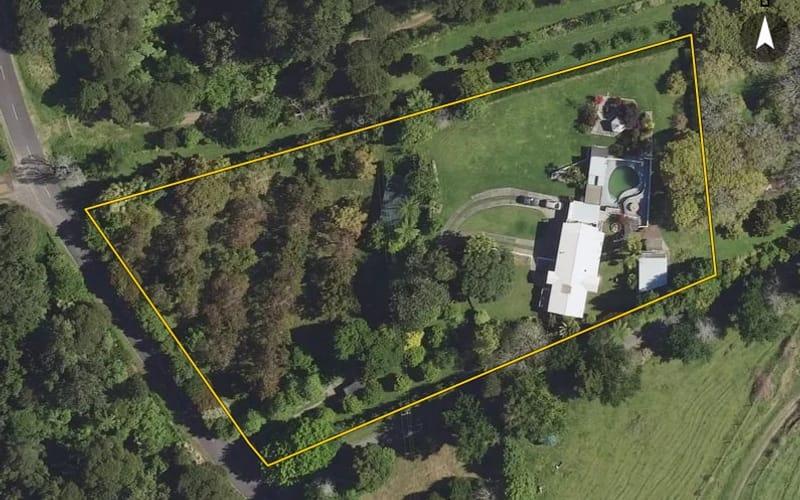 92 Paparoa Road