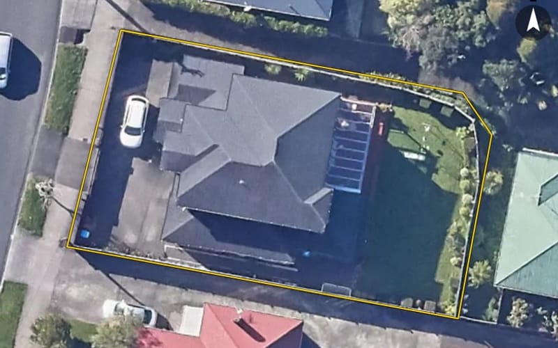 14 Bollard Avenue