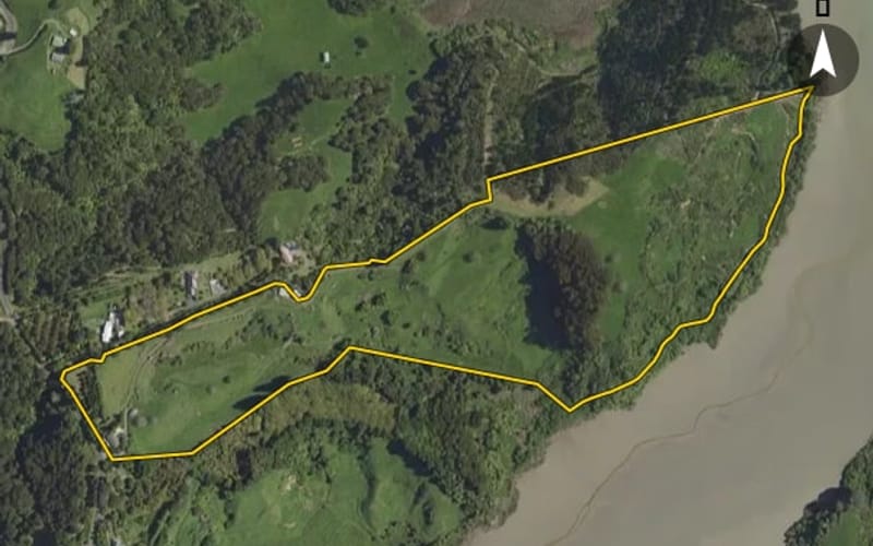 78 Paparoa Road