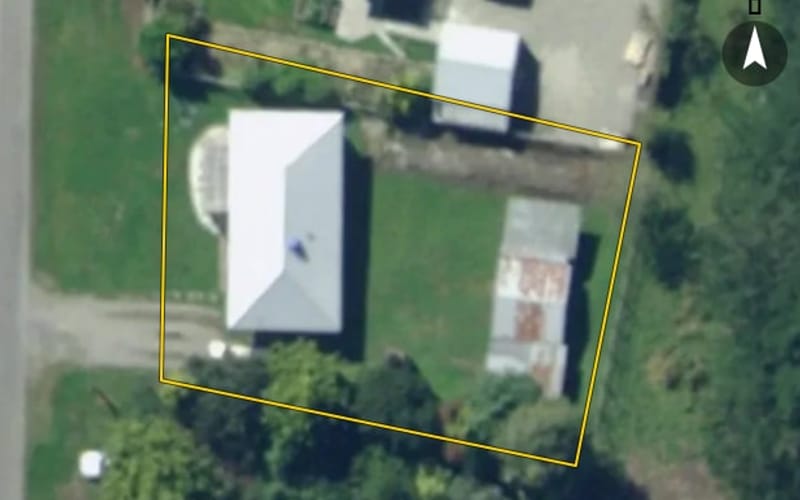 5 Pukerau Street