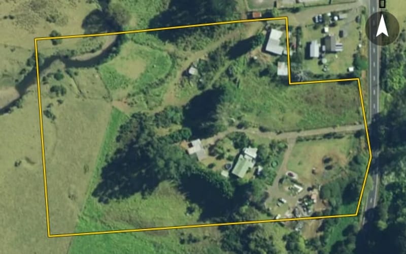 2280 Kaitaia-Awaroa Road
