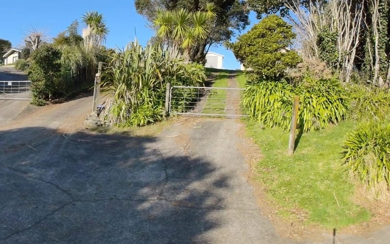 589 Waiwera Street