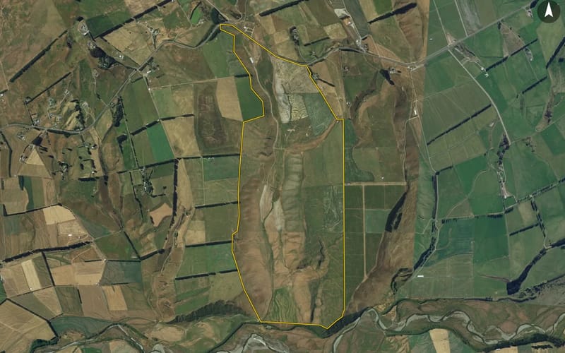 550 Kakapo Road