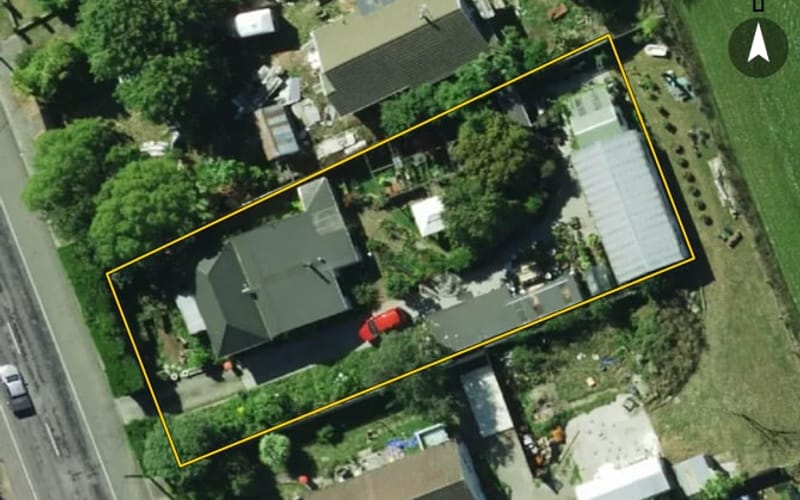 21 Leeston Dunsandel Road