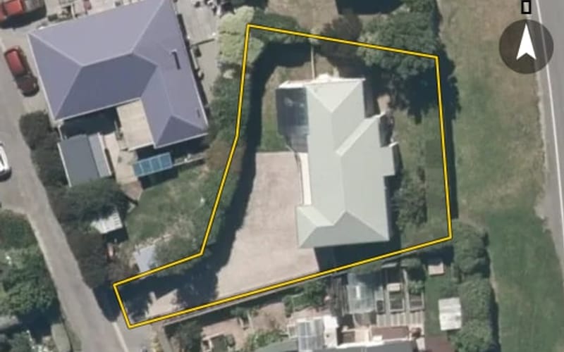 1A Silverbirch Lane
