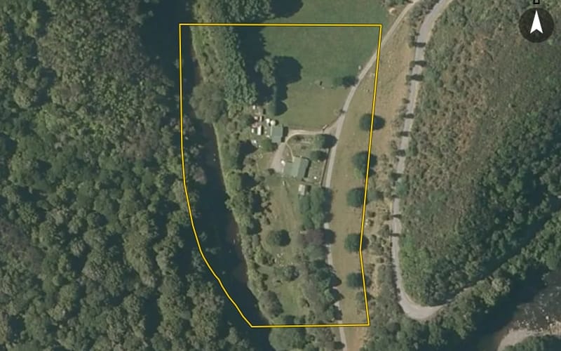 1693 Ruatiti Road