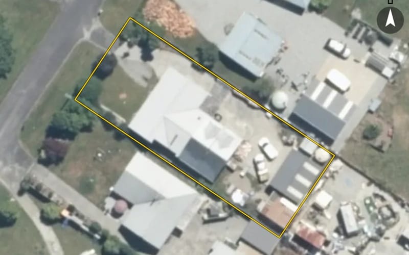 9 Bowen Street