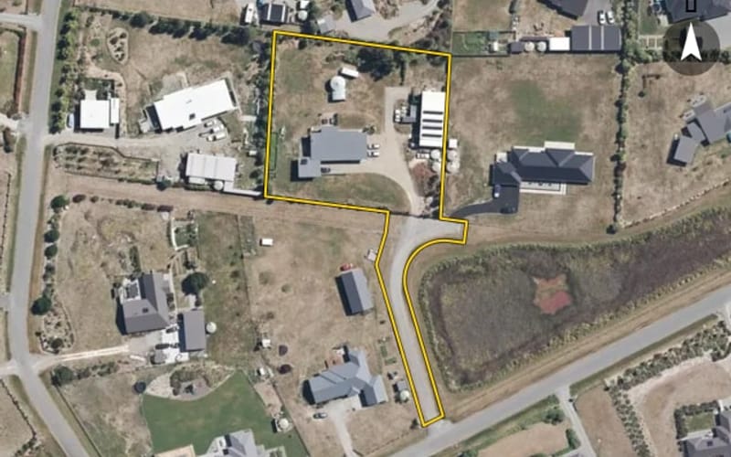 12 Northside Drive