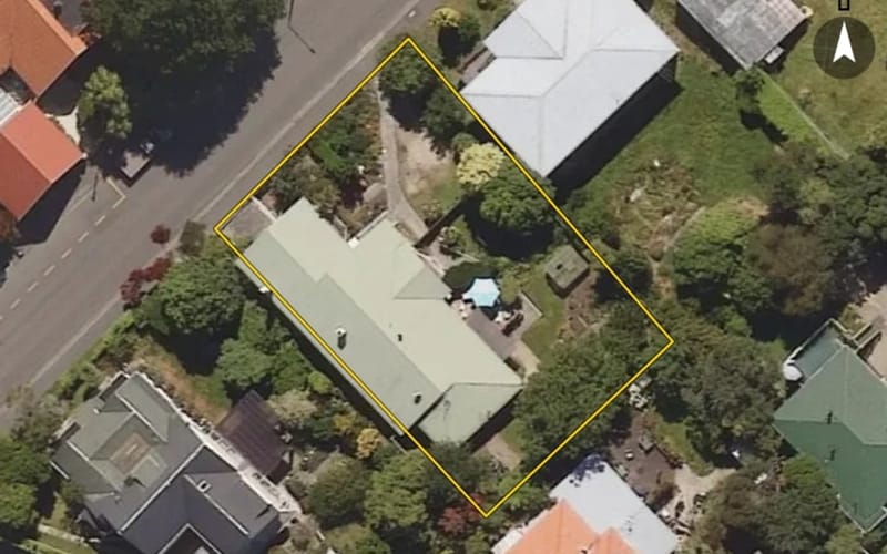 8 Signal Hill Road