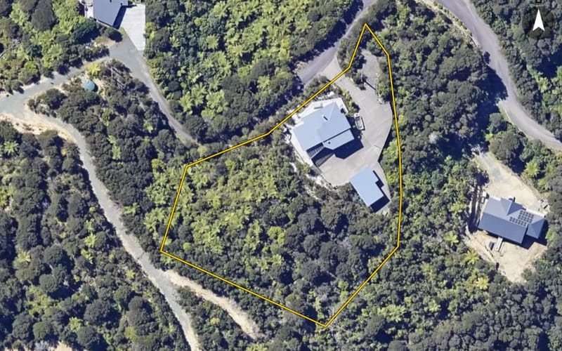 36A Old Mill Road