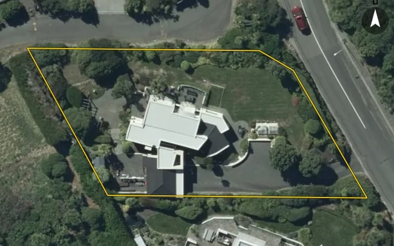 150 Glenstrae Road