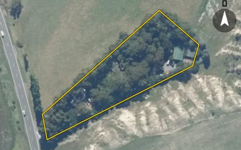 2639 Christchurch Akaroa Road
