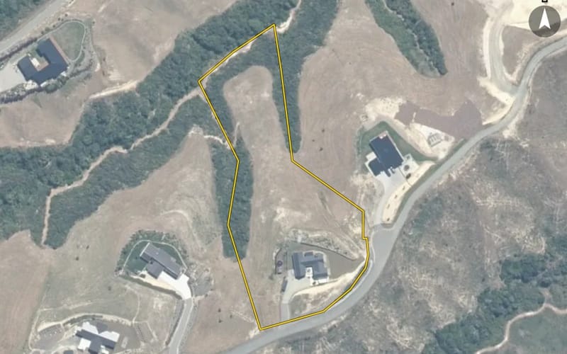 71 Mahana Ridge