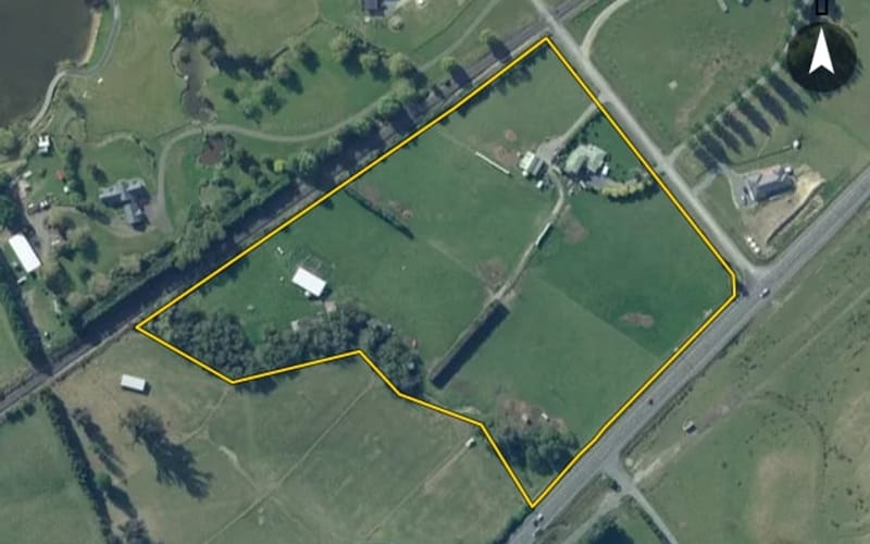 9 Surrey Bay Road
