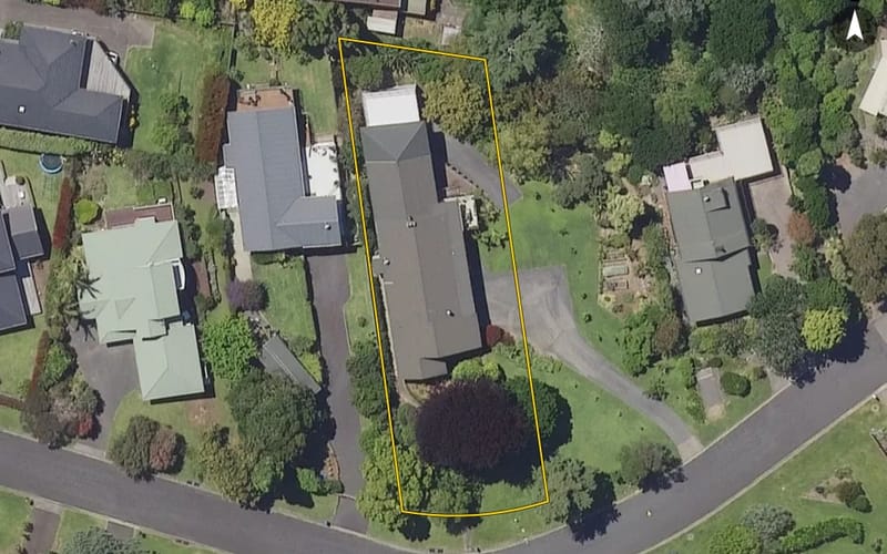 7 Baigent Place