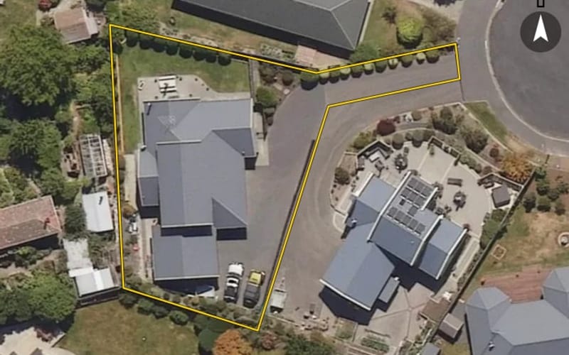 17 Duxford Crescent