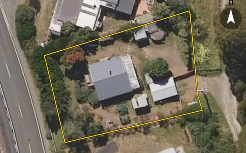 240 Harington Point Road